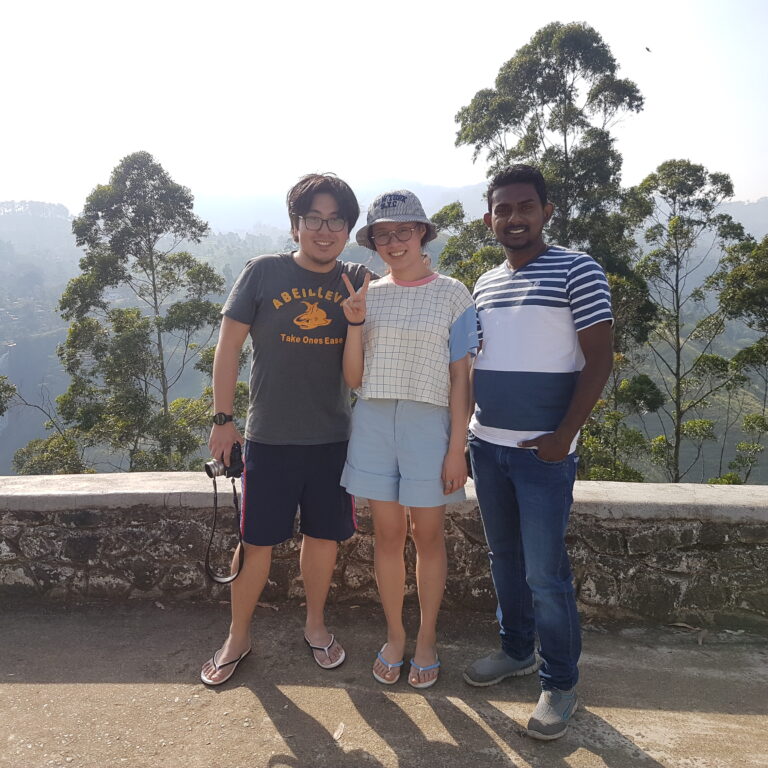 Our Tour Memory - Lufthlanka tours