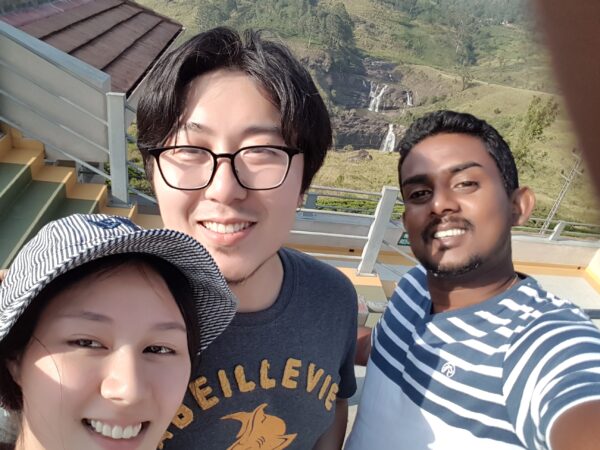 Our Tour Memory - Lufthlanka tours