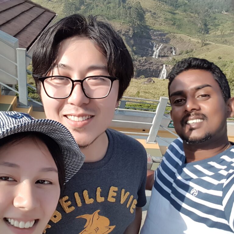 Our Tour Memory - Lufthlanka tours