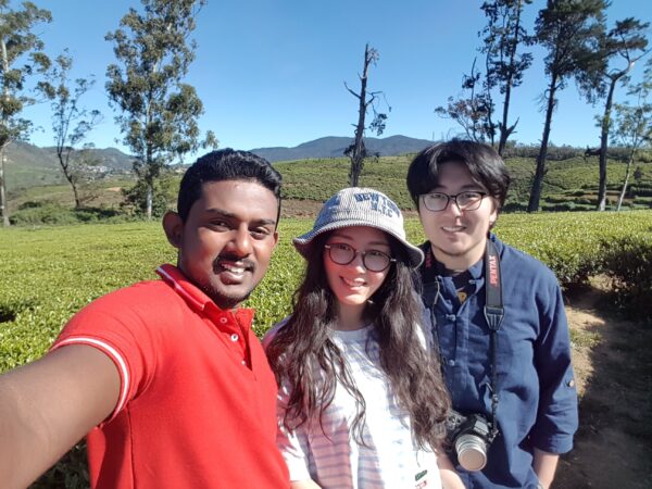Our Tour Memory - Lufthlanka tours