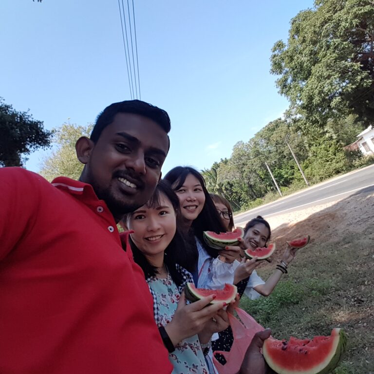 Our Tour Memory - Lufthlanka tours