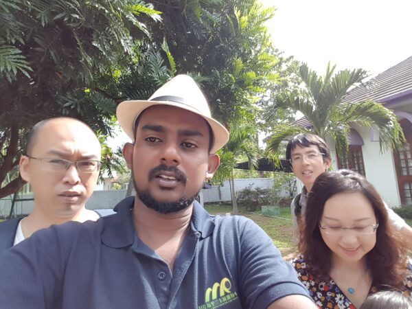 Our Tour Memory - Lufthlanka tours