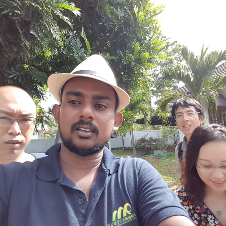 Our Tour Memory - Lufthlanka tours