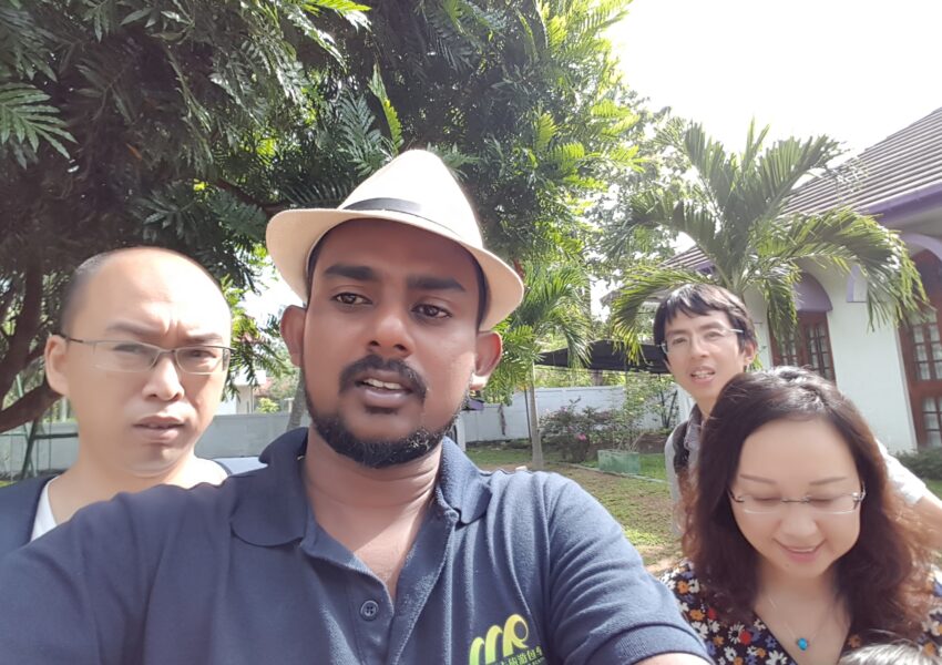 Our Tour Memory - Lufthlanka tours