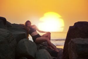 Tropical Beach Escape (6 Days / 5 Nights)
