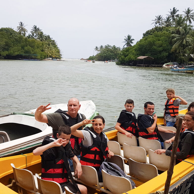Lufthlanka Tours Memory
