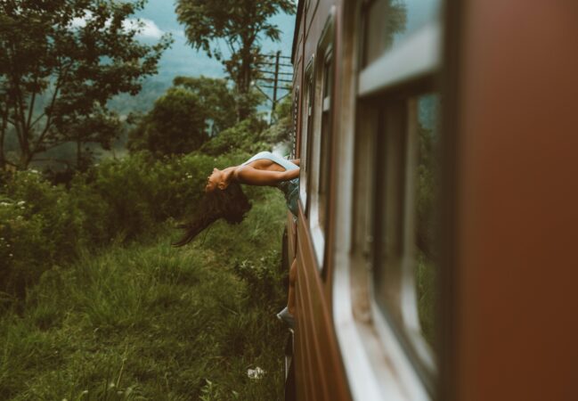 Romantic Getaway in Sri Lanka