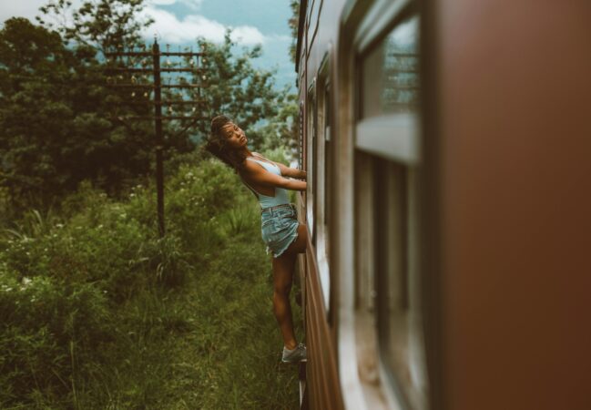 Romantic Getaway in Sri Lanka
