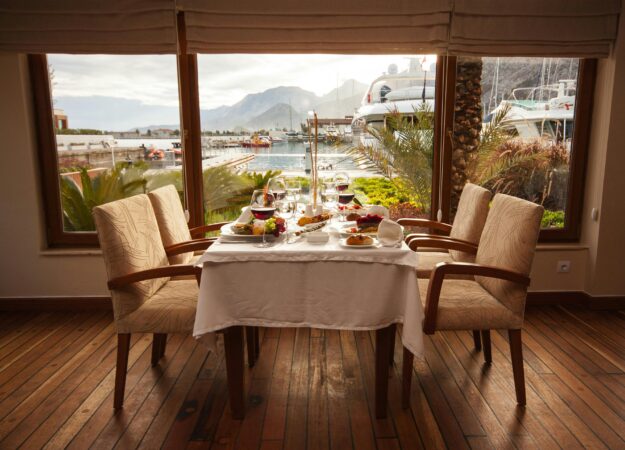 Romantic Getaway in Sri Lanka