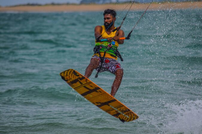 Sri Lanka Adventure Thrill - lufthlankatours