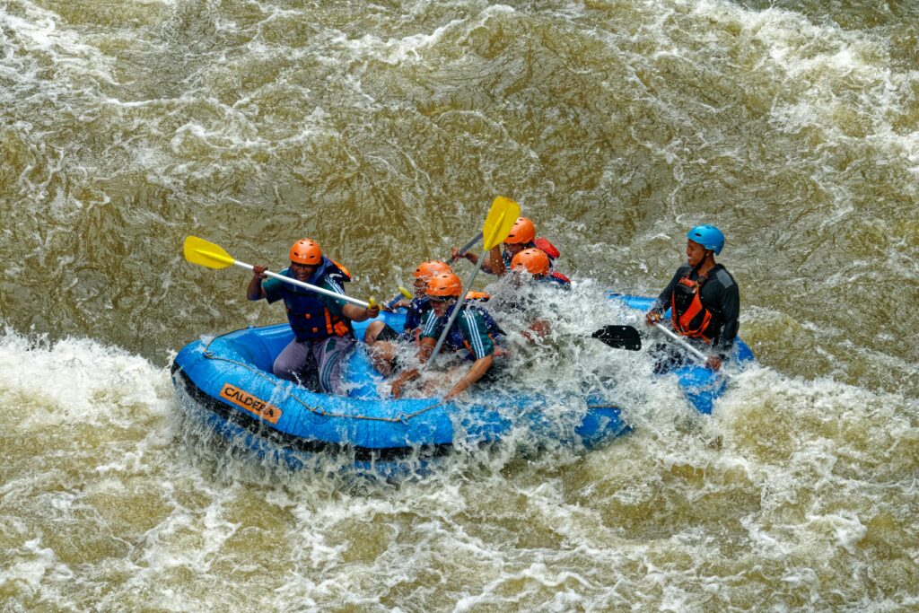 Sri Lanka Adventure Thrill - lufthlankatours