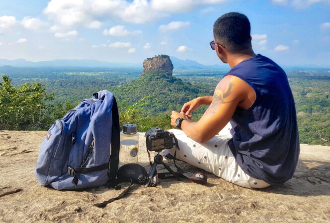 Sri Lanka Adventure Thrill - lufthlankatours