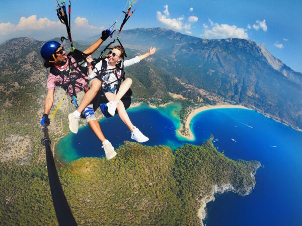 Sri Lanka Adventure Thrill - lufthlankatours