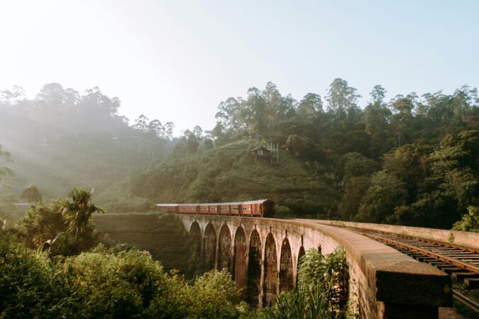 Sri Lanka Adventure Thrill - lufthlankatours