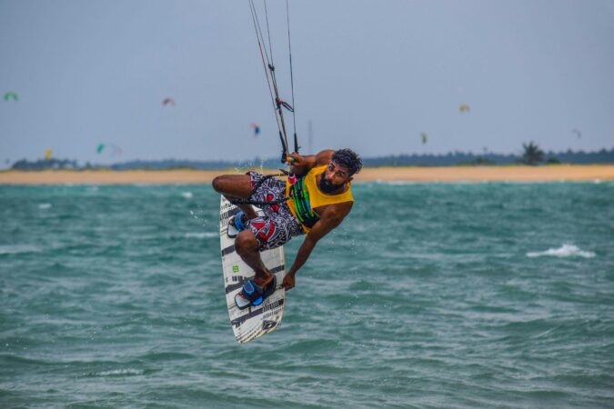 Sri Lanka Adventure Thrill - lufthlankatours