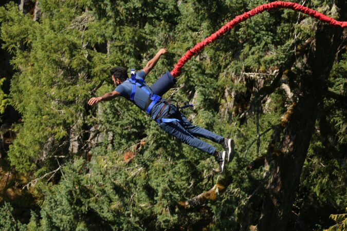Sri Lanka Adventure Thrill - lufthlankatours