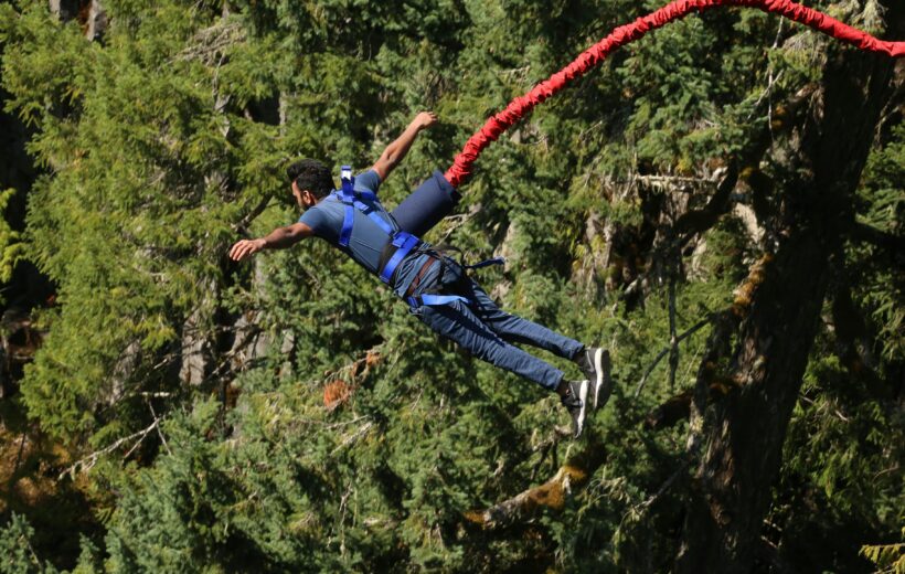 Sri Lanka Adventure Thrill (8 Days / 7 Nights)