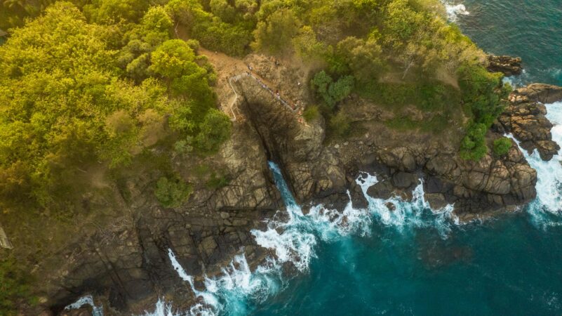 Sri Lanka Adventure Thrill - lufthlankatours