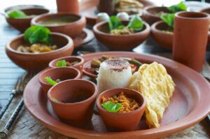 Sri Lanka Wellness Escape