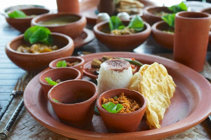 Sri Lanka Wellness Escape