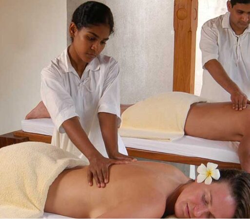 Sri Lanka Wellness Escape
