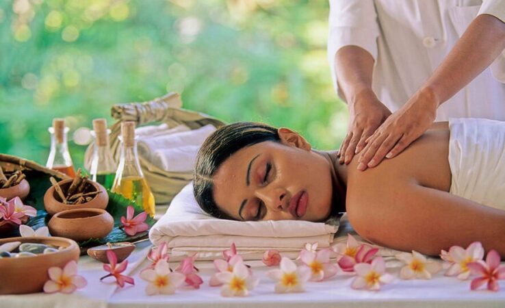 Sri Lanka Wellness Escape