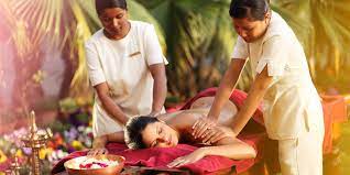 Sri Lanka Wellness Escape (7 Days / 6 Nights)