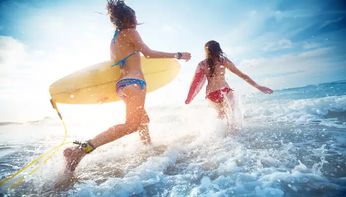 Surf & Dive Sri Lanka (5 Days / 4 Nights)