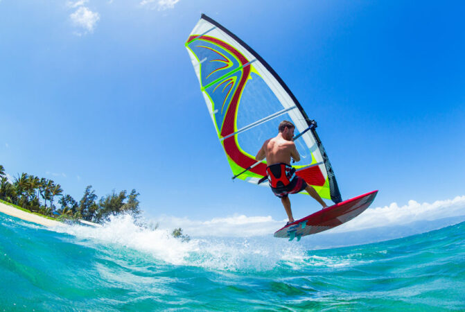 Surf & Dive Sri Lanka