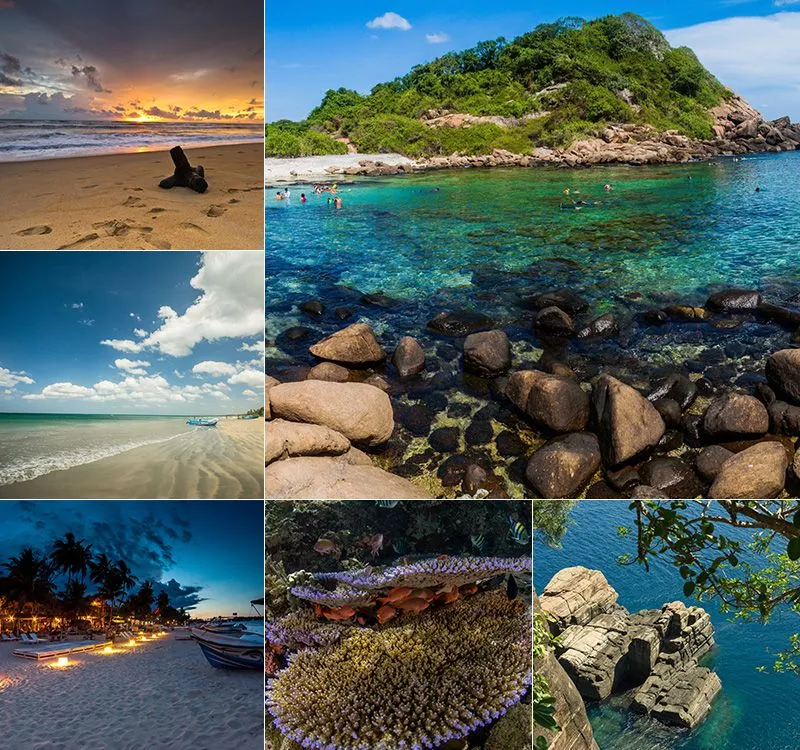 trincomalee travel in srilanka