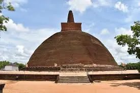 abhayagiriya - lufthlanka tours