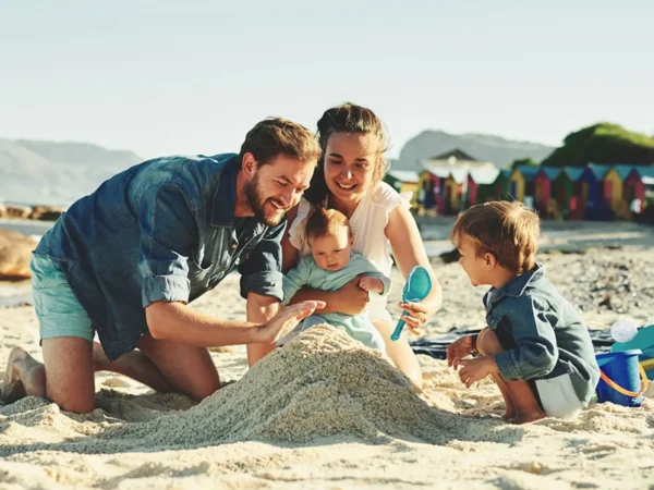 Family Fun with Lufthlanaka Tours