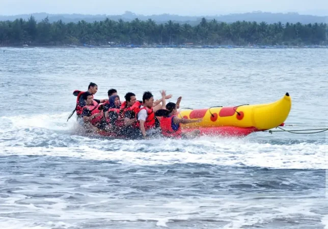 Family Fun with Lufthlanaka Tours