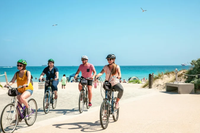 bike ride lufthlanka tours