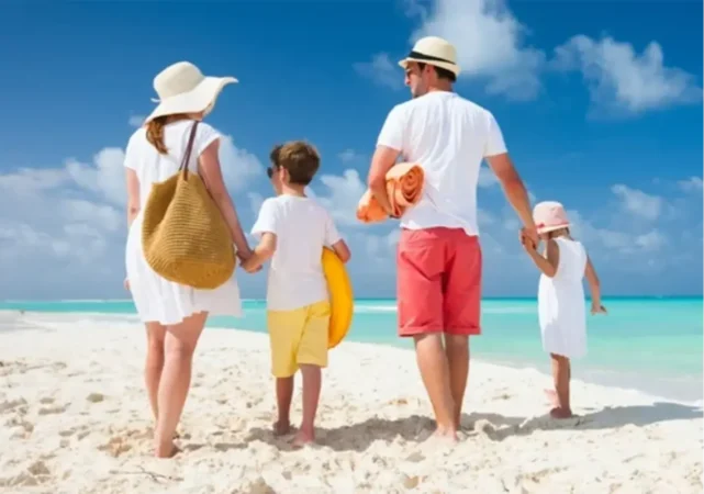 family friendly tour srilanka