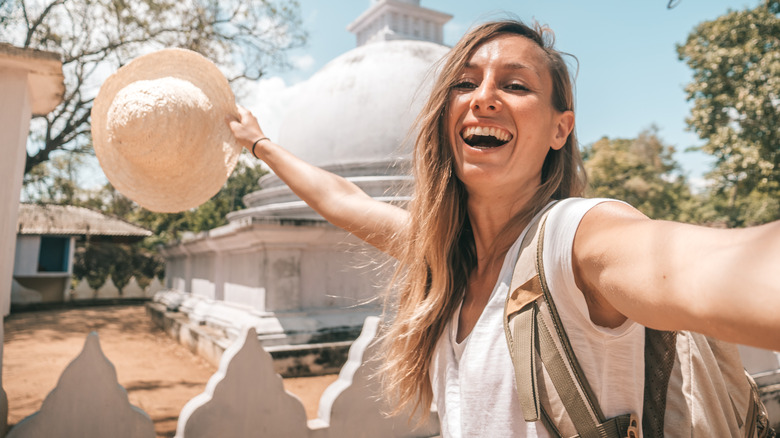 family friendly tour srilanka
