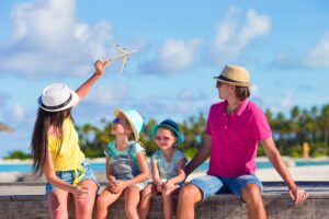 Sri Lanka Family Fun (7 Days / 6 Nights)