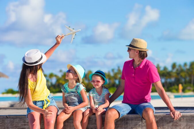family friendly tour srilanka