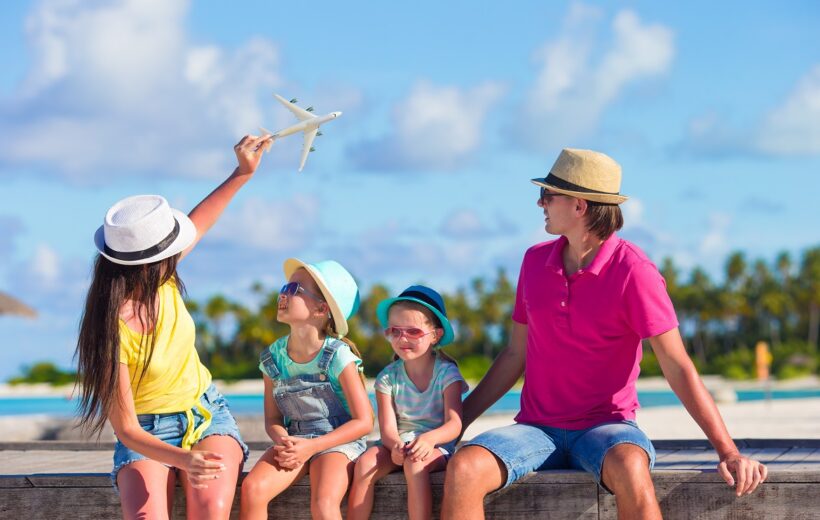 Sri Lanka Family Fun (7 Days / 6 Nights)