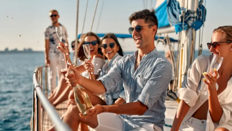 Family Fun with Luftlanka tours