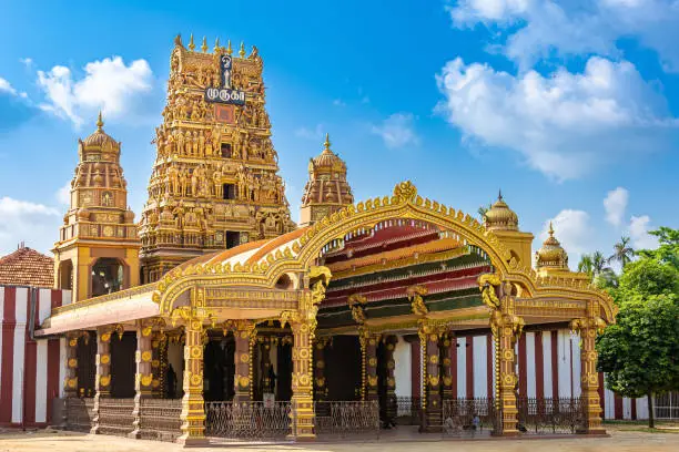 jafna tour- lufthlanka tours