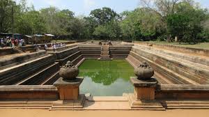 Twin pond (Kuttam Pokuna)