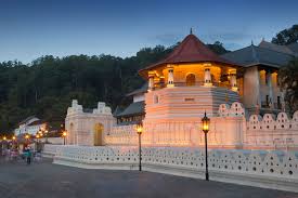 Sri Lanka on a Budget