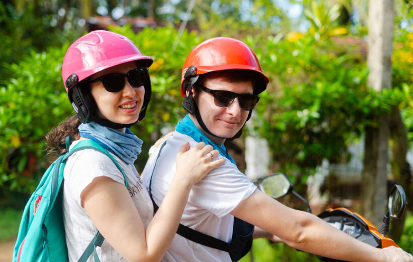 Sri Lanka on a Budget (6 Days / 5 Nights)