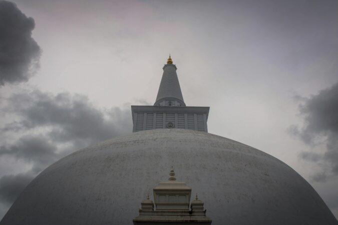 Cultural & Heritage Tours - Ruwanalimahaseya