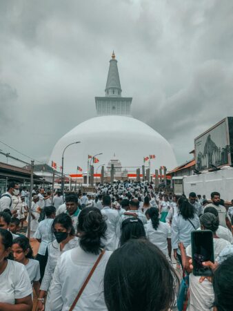 Cultural & Heritage Tours - Ruwanalimahaseya
