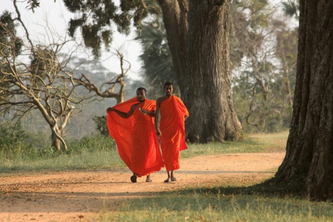 lufthlanka Tours