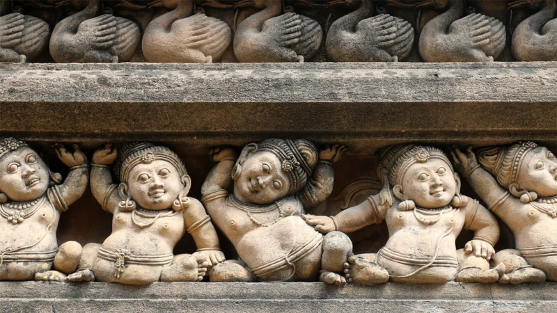 stone carving lufthlanka tours