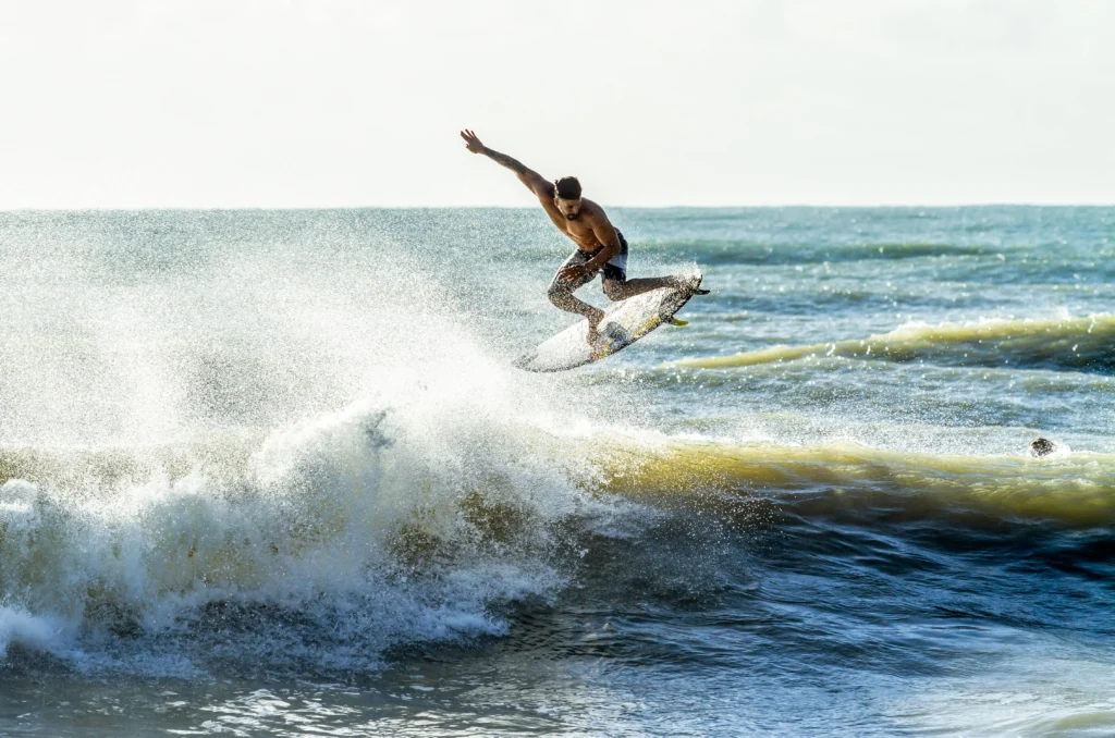 weligama water sport- lufthlanka tours