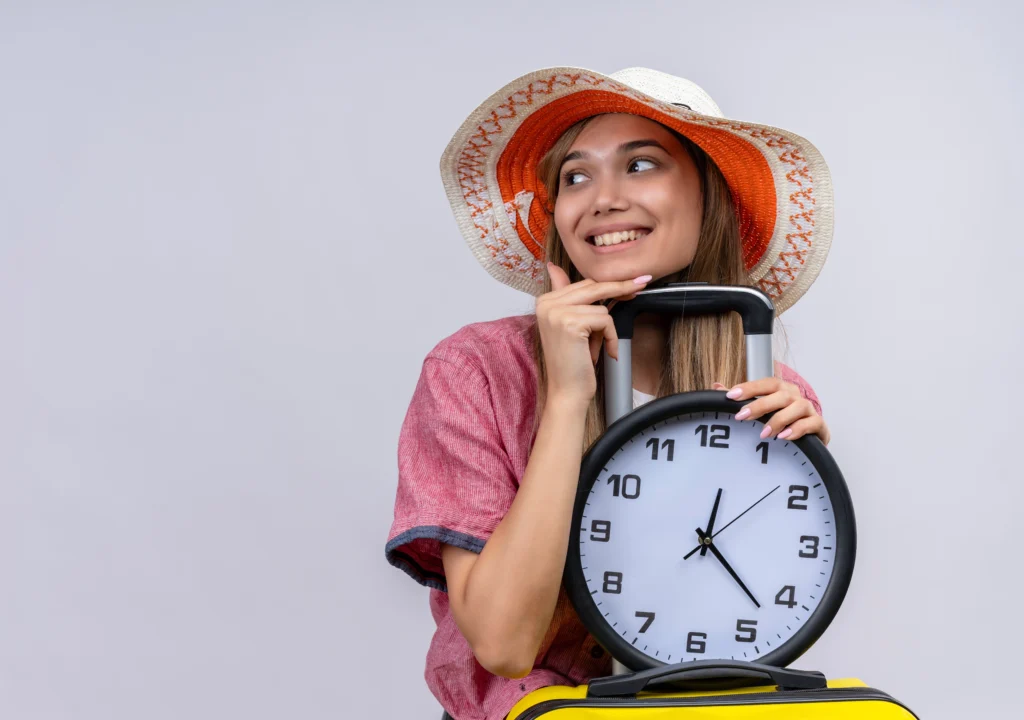 time to travel lufthlanka tours